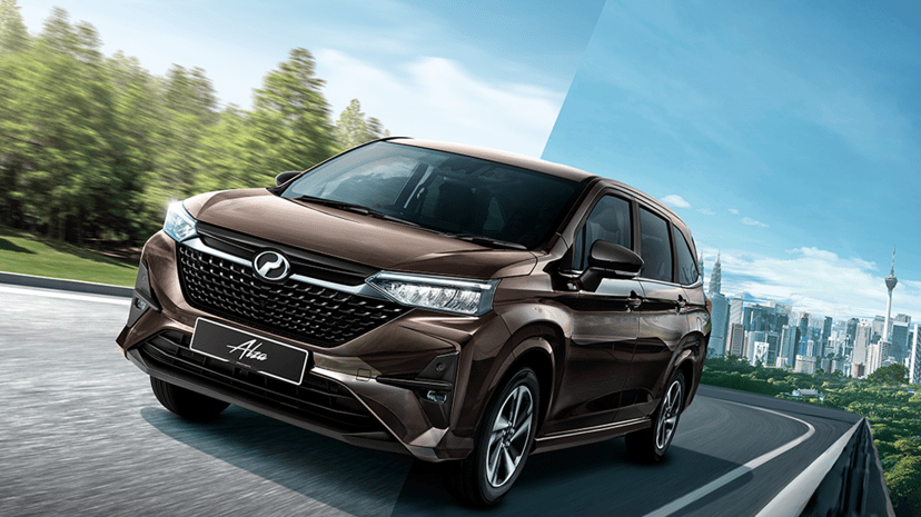 Melangkah ke pengembaraan bersama keluarga: 5 MPV terbaik untuk keluarga besar dibawah RM100,000, photo 3