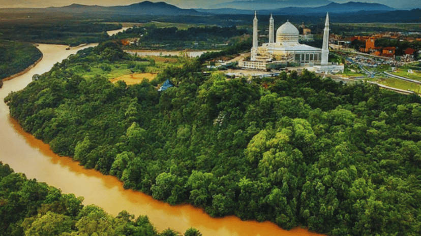 Unveiling Selangor's secrets: a hidden gem road trip, photo 3