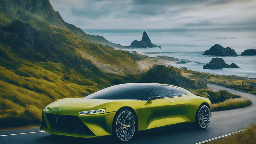 June's Hottest Car Trends