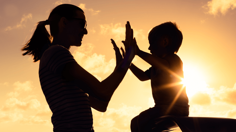 Car Hacks For Busy Parents Keeping The Kids Entertained On Long Drives