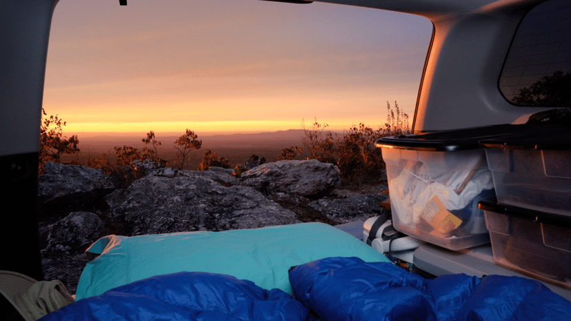 Car Camping
