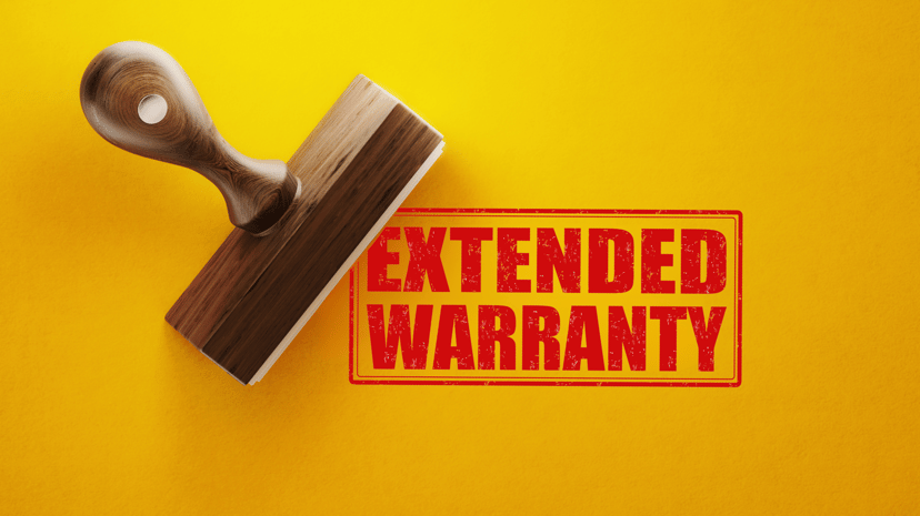 Extended Warranty