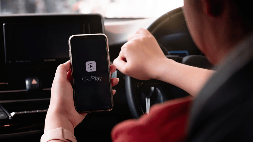 Apple Car Play