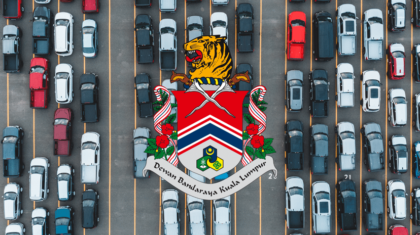 DBKL imposes new traffic compound rates from July 1: what you need to know, photo 1