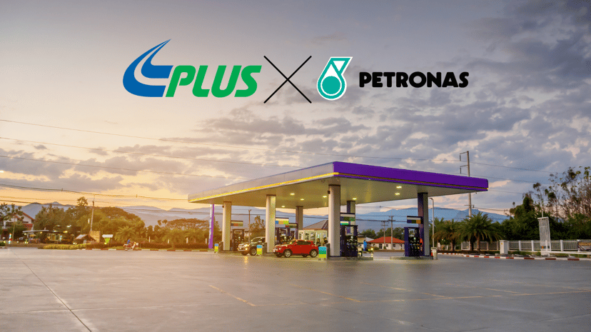 PLUS Malaysia dan Petronas bekerjasama untuk stesen hibrid super di lebuh raya, photo 1
