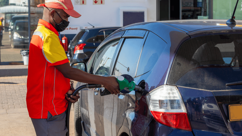 Petrol Price