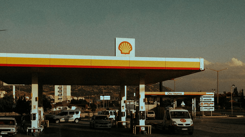 Petrol Prce