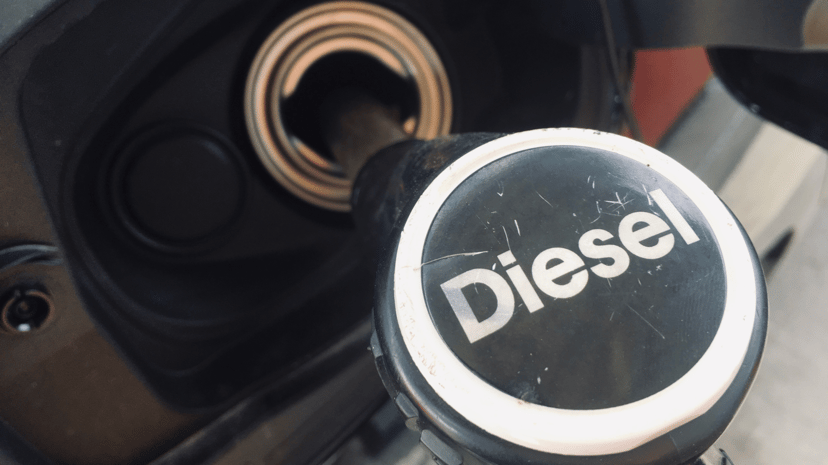 Petrol Price