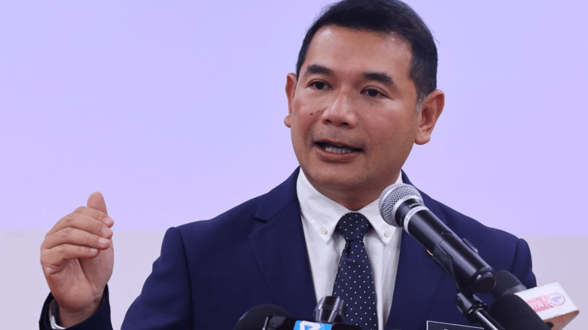Rafizi's plan to halt price increases, photo 1