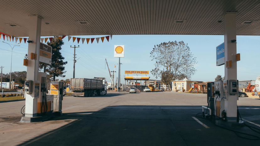 Petrol Price