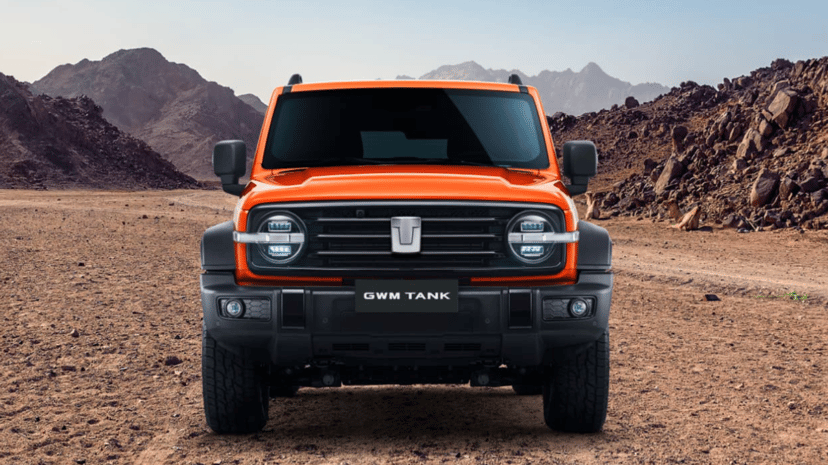 GWM Tank 300 meluncur ke Malaysia: takluki off-road dengan SUV RM250k (jaminan enjin seumur hidup terhad untuk pembeli awal!), photo 1