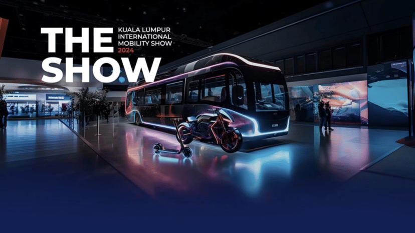 Klims 2024 Reveals “Beyond Mobility” Theme, Participating Car Brands; Tickets Start From Rm20