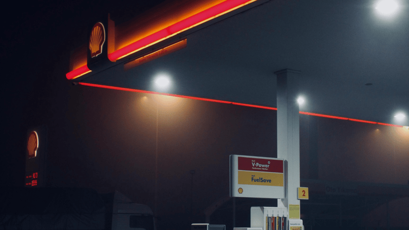 Petrol Prices
