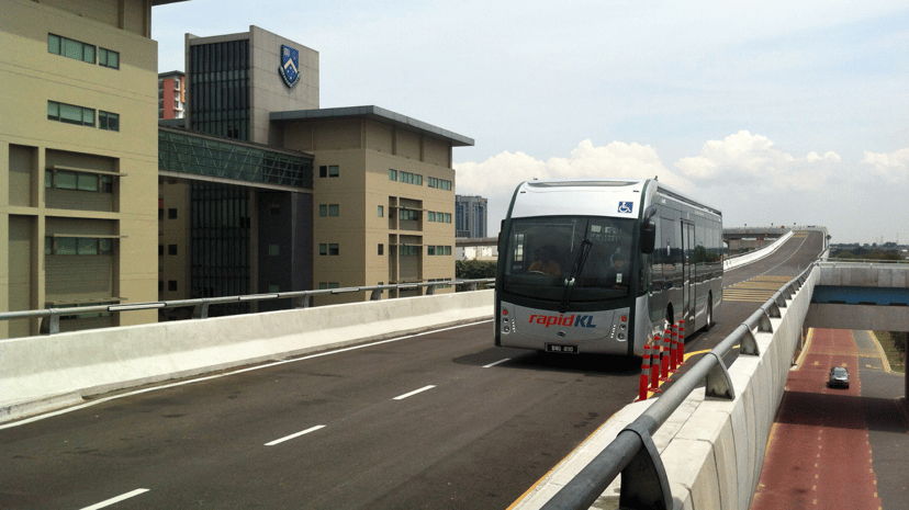 Brt Sunway