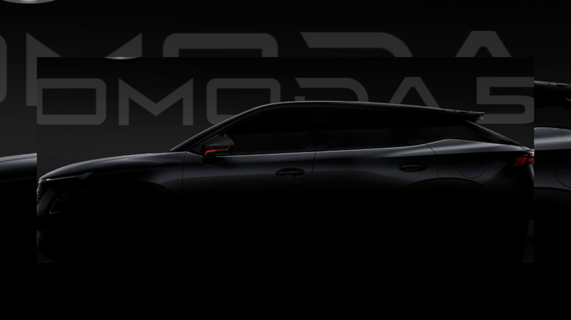 2024 Chery Omoda 5 mendapat penilaian lima bintang ASEAN NCAP, photo 1
