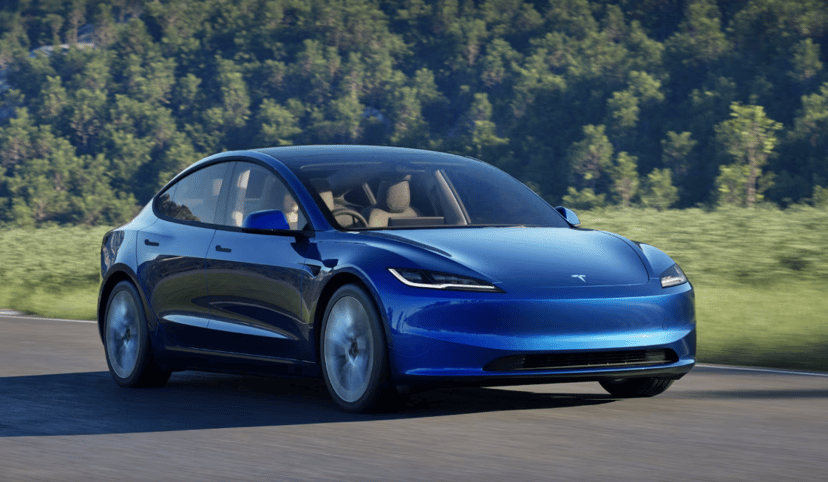 Tesla Model 3 Performance 2024: EV terbaik di Malaysia untuk RM242k, photo 1