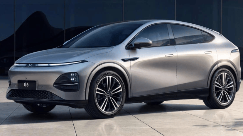 Bermaz dan Xpeng meneroka projek CKD di Malaysia: potensi pengubah industri automotif, photo 1