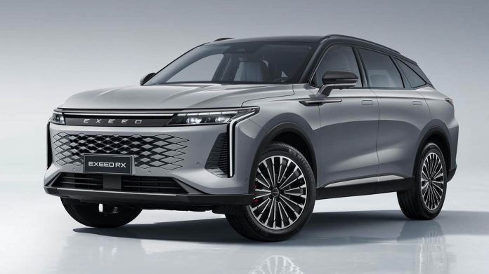 Pratonton Omoda C9 Malaysia: tonton secara langsung di Facebook & Instagram hari ini!, photo 1