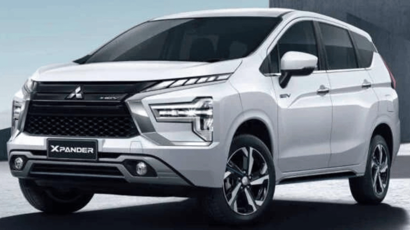 Mitsubishi Xpander