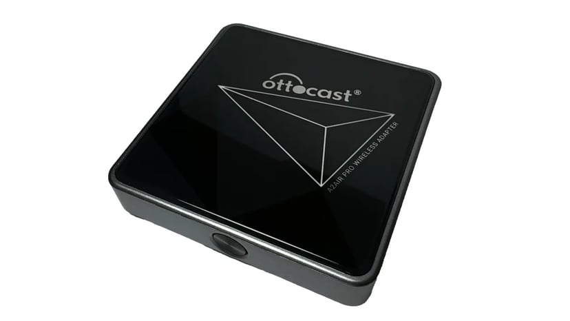 Best Carplay Adapter Ottocast Android Vgf5yr