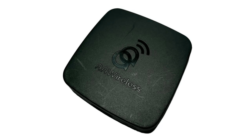 Top 5 wireless Apple CarPlay & Android Auto adapters for 2024, photo 5