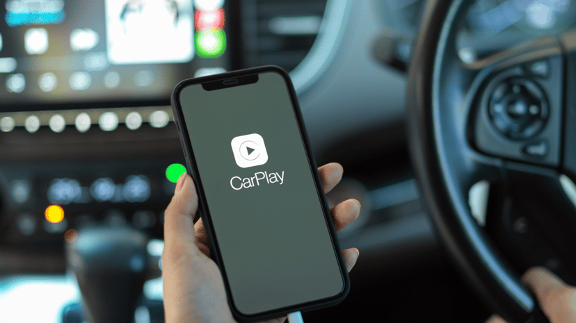 5 Penyesuai Apple CarPlay & Android Auto Tanpa Wayar Terbaik untuk 2024, photo 1
