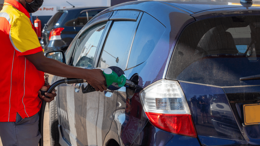 Fuel Prices