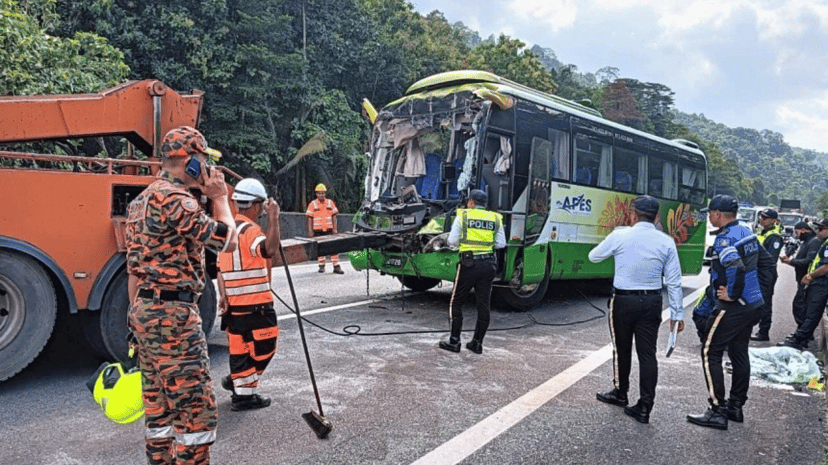 LLM Eyes ARIDS AI for faster accident response, photo 1