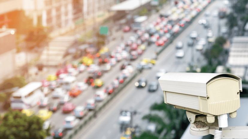 Traffic Camera