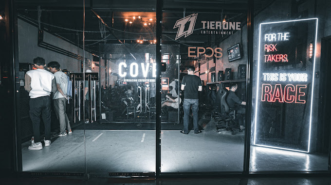 Rev Up Your Day: Top 3 Popular Sim Racing Spots in Malaysia, photo 4