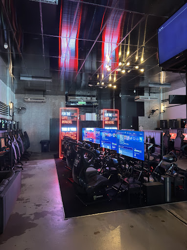 Rev Up Your Day: Top 3 Popular Sim Racing Spots in Malaysia, photo 5