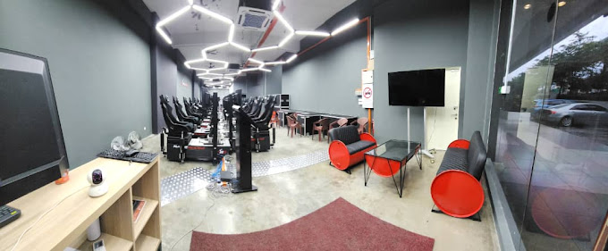 Rev Up Your Day: Top 3 Popular Sim Racing Spots in Malaysia, photo 6