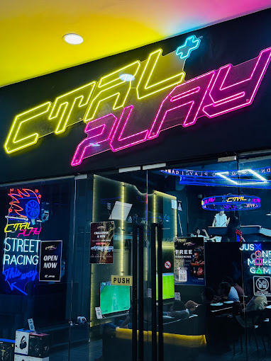 Rev Up Your Day: Top 3 Popular Sim Racing Spots in Malaysia, photo 2