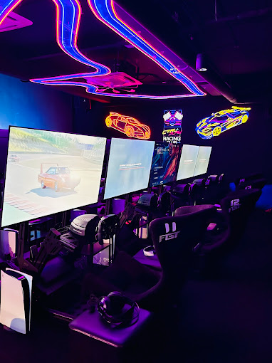 Rev Up Your Day: Top 3 Popular Sim Racing Spots in Malaysia, photo 3