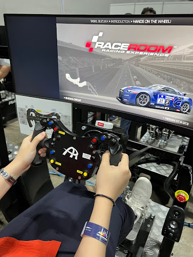 Rev Up Your Day: Top 3 Popular Sim Racing Spots in Malaysia, photo 7