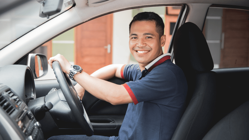 7 Tips/Petua Pemanduan Untuk Pemula Yang Perlu Anda Tahu, photo 1