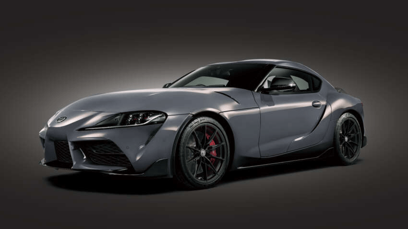 Out with a Bang: Toyota GR Supra Ends Production in 2025 with A90 Final Edition, photo 5