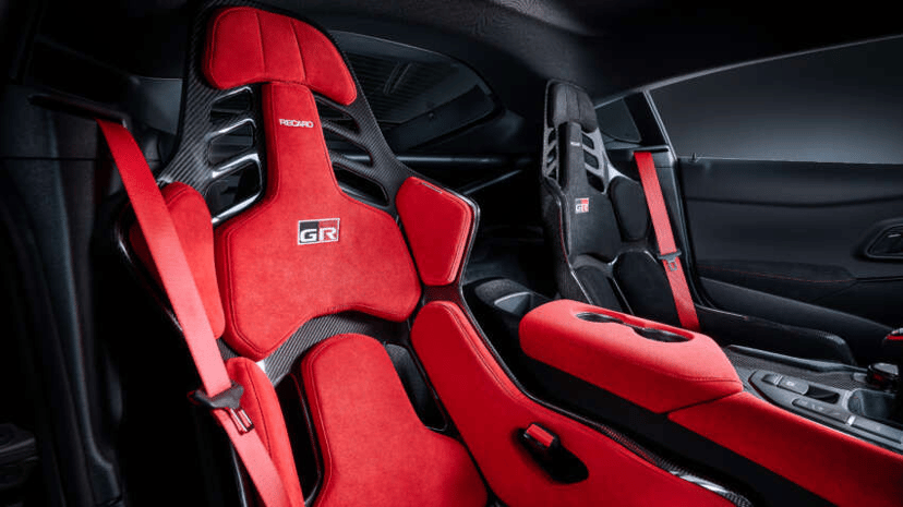 Out with a Bang: Toyota GR Supra Ends Production in 2025 with A90 Final Edition, photo 4