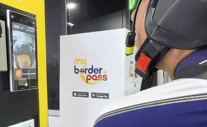 Kerajaan Memilih MyBorderPass untuk Mempercepat Proses Imigresen Antara Johor dan Singapura, photo 2