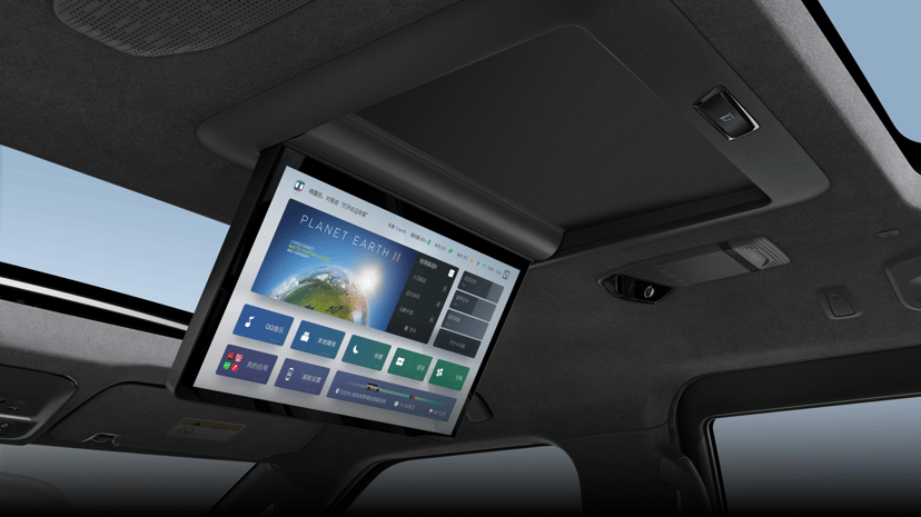 Zeekr 009 MPV Dilancarkan di Malaysia: MPV Premium Baru, Pesaing Alphard Baru, photo 4