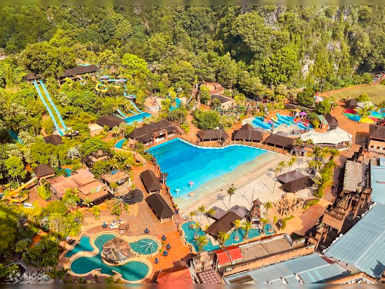 5 Destinasi Percutian Terbaik di Malaysia untuk Musim Cuti yang Tidak Dilupakan, photo 3