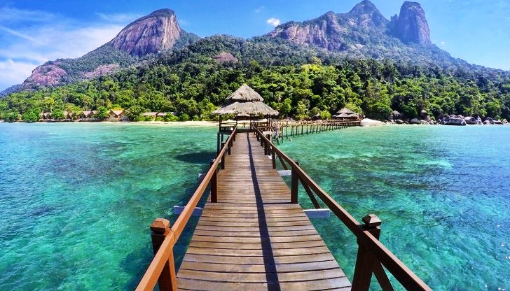 5 Destinasi Percutian Terbaik di Malaysia untuk Musim Cuti yang Tidak Dilupakan, photo 7
