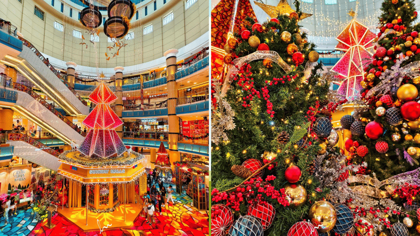 Sunway Pyxmas
