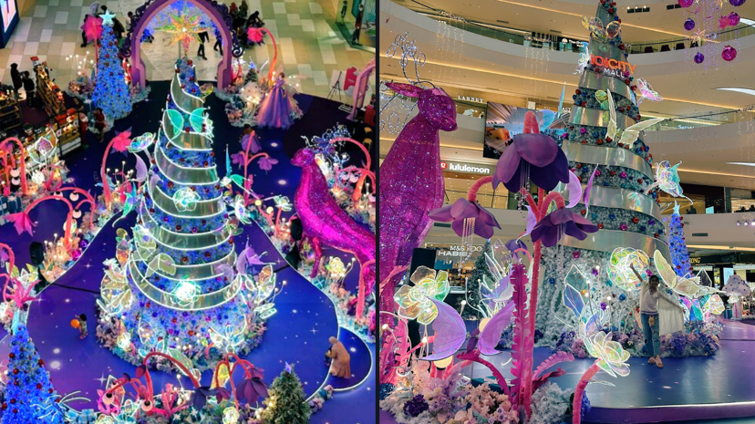 Ioi City Xmas