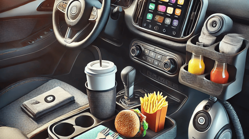 Car Hacks