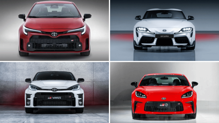 In Defense Of Boring Cars and Why We Need Them, photo 4