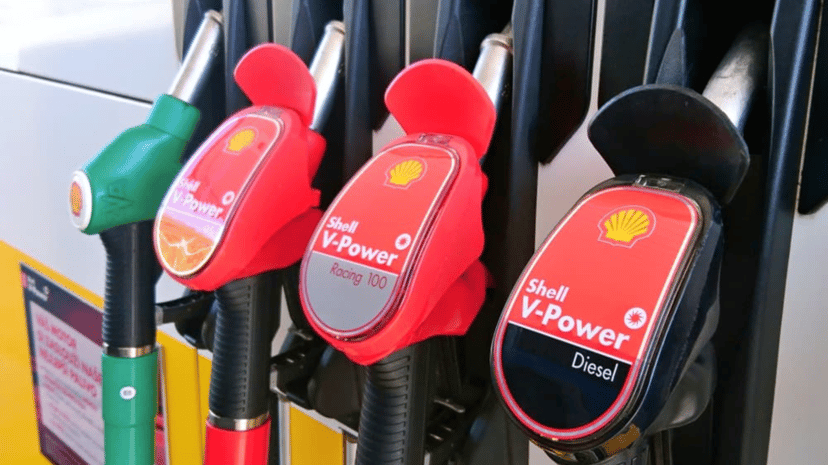 Harga Petrol V-Power Racing Meningkat RM 0.03 – Kini Pada RM 6.26, photo 1