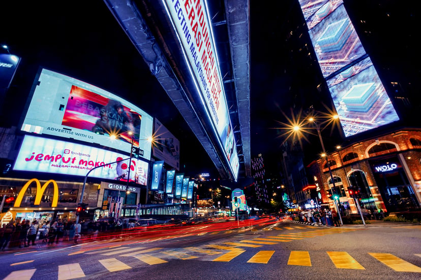 Jalan Bukit Bintang Perlu Berpusatkan Pejalan Kaki, Kata Transit Malaysia, photo 1