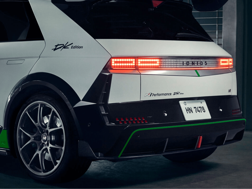 Kereta Terbaik di Tokyo Auto Salon 2025, photo 9