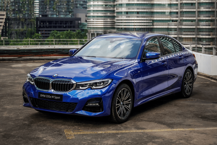 BMW 2025: Penyusunan Semula Barisan Model, 330e, iX1 30, iX40 Dihentikan, Penyesuaian Harga, photo 2